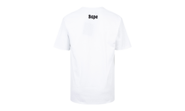 Brush College Tee