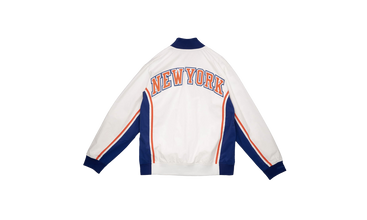 Authentic Warm Up Jacket 