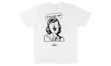 UDC Public Enemy Blow Your Mind Tee 