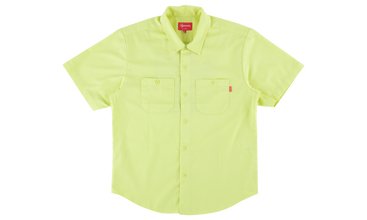 Gonz Work Shirt 