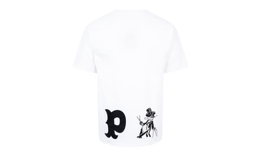 Panda Tee