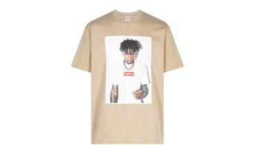 NBA Youngboy Tee 