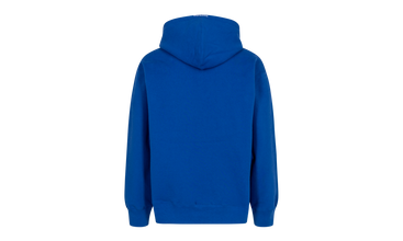 S Logo Hoodie 