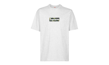 Box Logo Tee 
