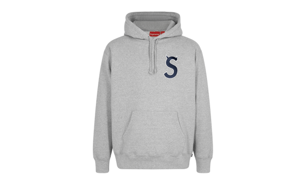 S Logo Hoodie "FW 22"