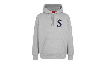 S Logo Hoodie 