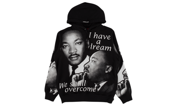 Dream Hooded Sweatshirt "SS 18"