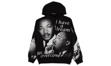 Dream Hooded Sweatshirt 