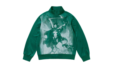 Frazetta Track Jacket 