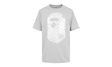 Aurora Big Ape Head Tee