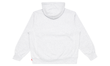 Icy Arc Hoodie 
