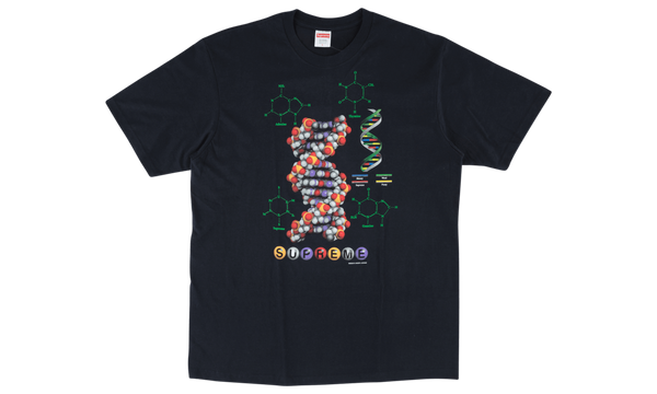 DNA Tee "FW 17"