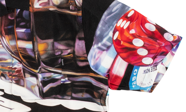 Casino Rayon Shirt 