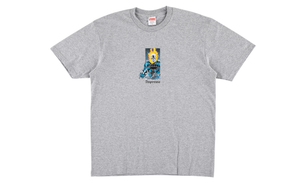 Ghost Rider Tee "SS 19"