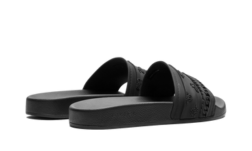 Bandana Chain Molded Poolside Slides 