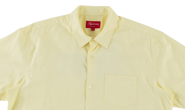 S/S Anti Hero Shirt 