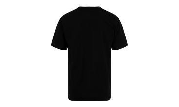 Bape Flame College Tee