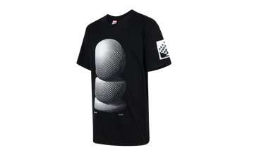 M.C. Escher Three Spheres Tee 