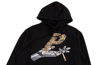 Ergochronic Hoodie