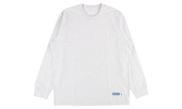 Athletic Label L/S Top "FW 17"