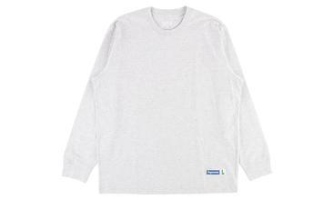 Athletic Label L/S Top 