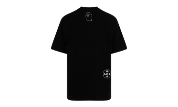 A Bathing APE Ghost Tee 