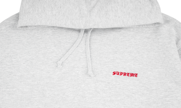Peace Hoodie 