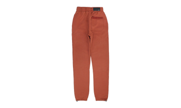 LOGO SWEATPANT Jogger Sweatpants 
