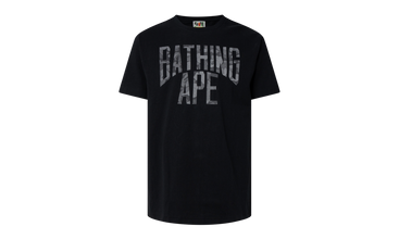 ABC Dot Reflective NYC Log