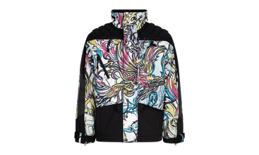 Supreme TNF Steep Tech Apogee Jacket 