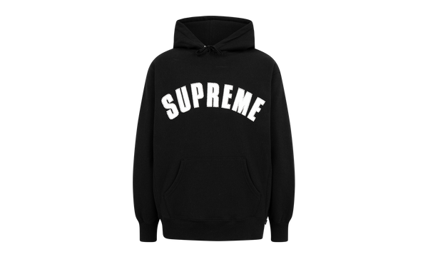 Pearl Logo Hoodie "FW 21"