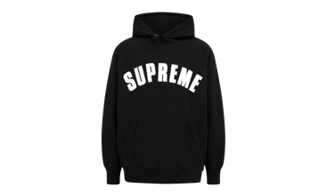 Pearl Logo Hoodie 