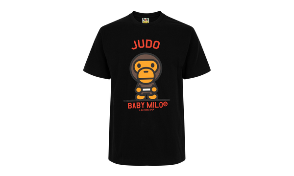 Milo Judo Sports Tee