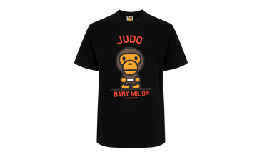 Milo Judo Sports Tee