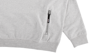 Basically A Half Zip Bomber