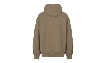 Box Logo Hoodie 