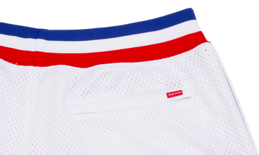 All-Star Basketball Shorts