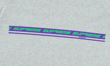 Hard Goods Tee 