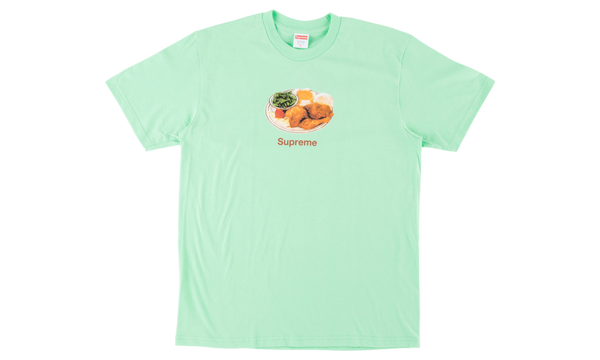 Chicken Dinner Tee "SS 18"