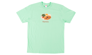 Chicken Dinner Tee 