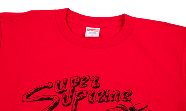 Limonious Super Supreme Tee 