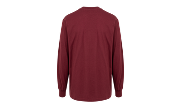 Faces LS Tee 