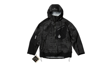 Gore-Text Jacket Colour Print Pinnacle Gore 