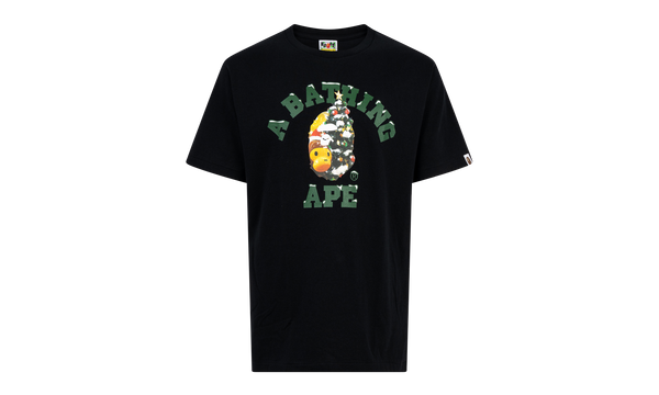 Christmas College Tee