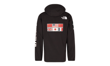 The North Face Expedition Coaches Jacket 