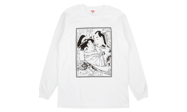 Sasquatchfabrix Shunga LS Tee