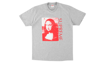 Mona Lisa Tee 