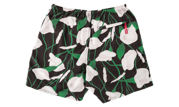 Nylon Water Short 