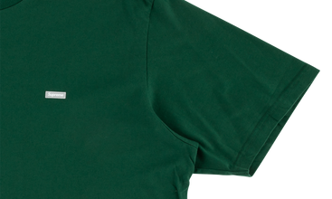 Reflective Small Box Tee 