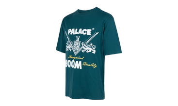 Boom Quality Tee
